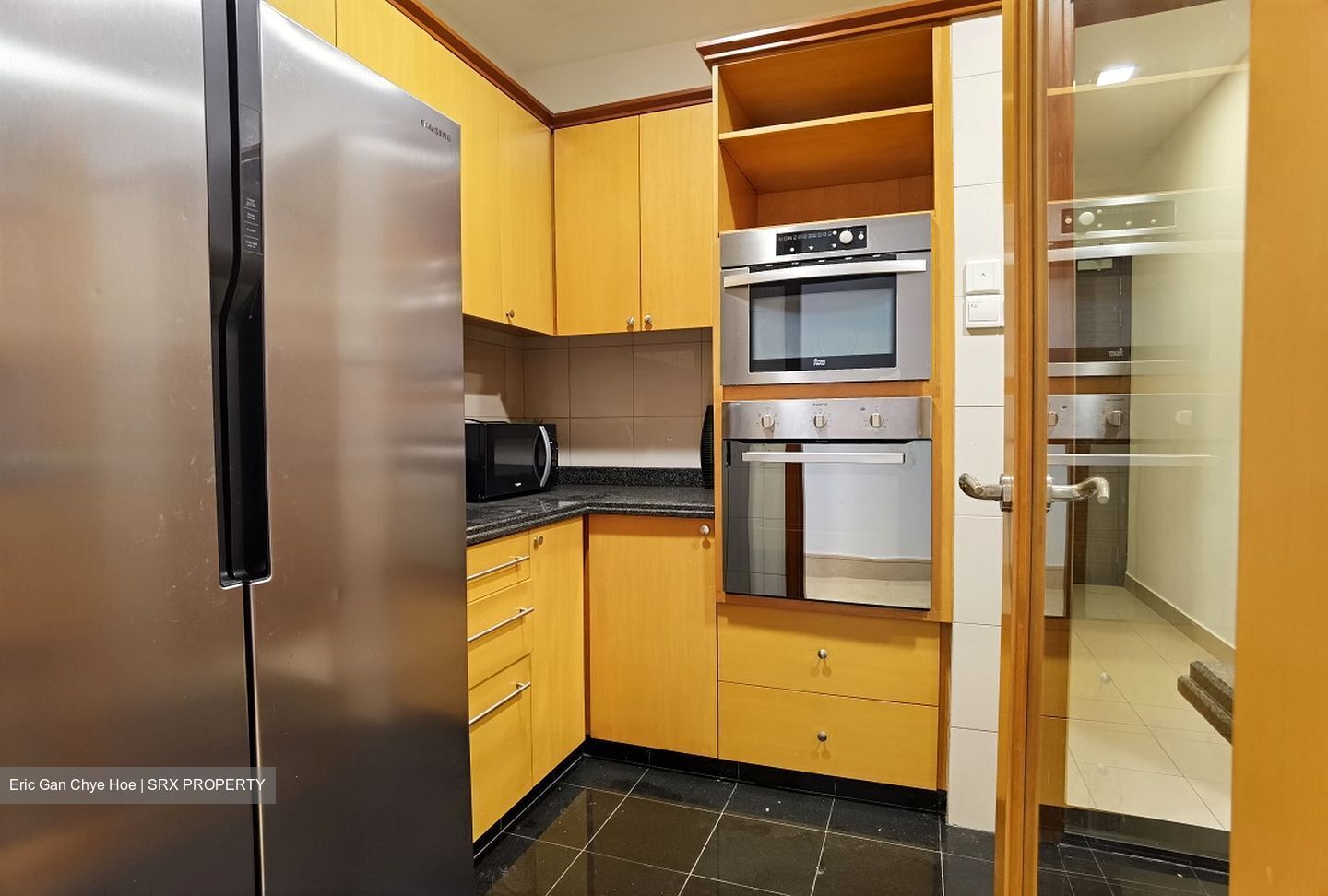 Orchard Scotts (D9), Condominium #398200861